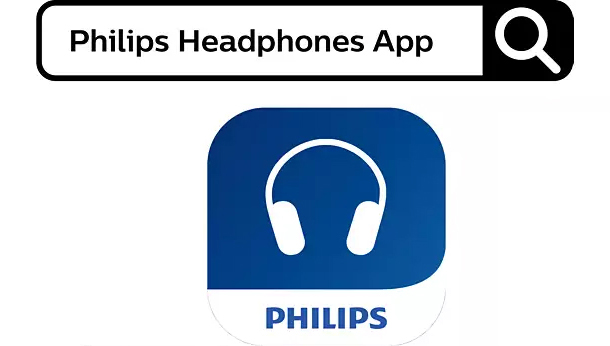 Philips headphones
